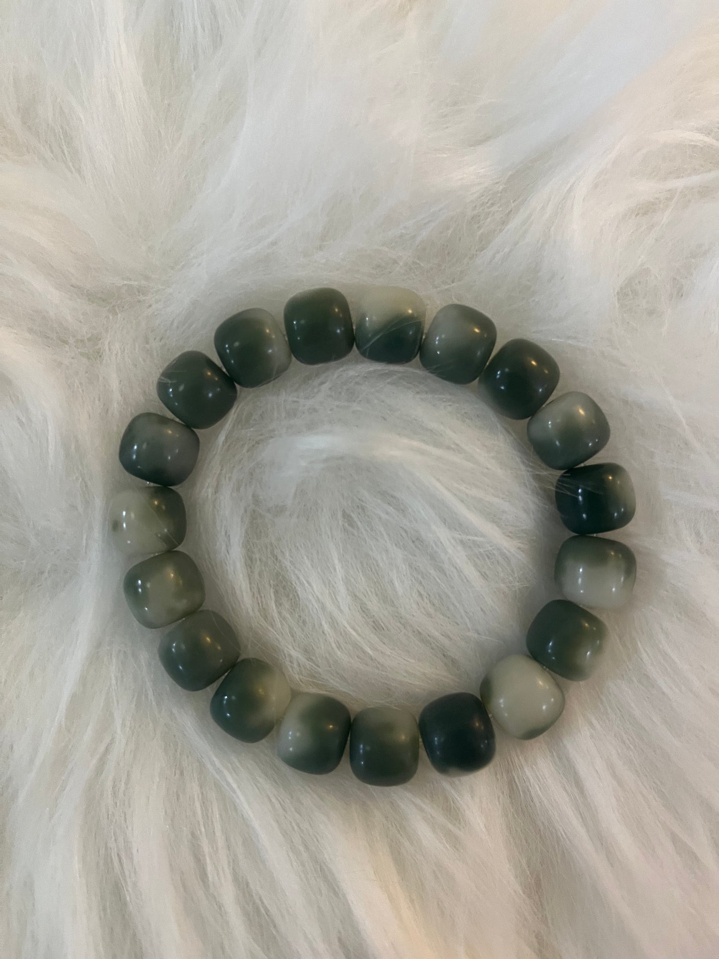 Distant Mountain Mist Bodhi Hand String(buy1 get 1 free)