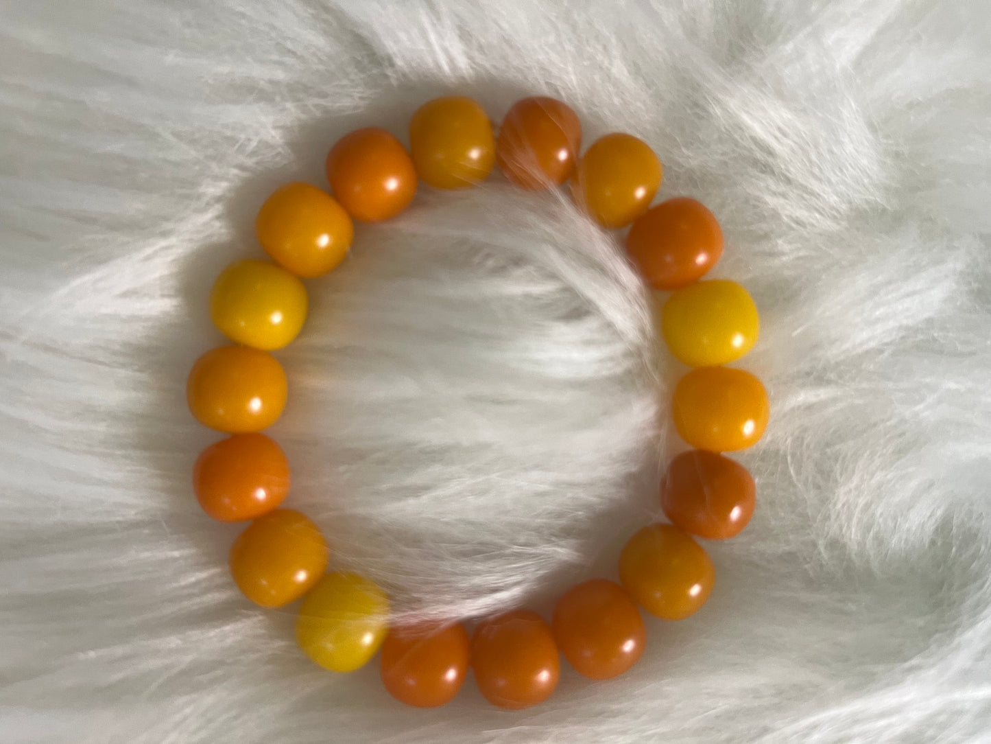 Handmade Bodhi Hand String Symbolizing Peace in All Things (buy1 get 1 free)