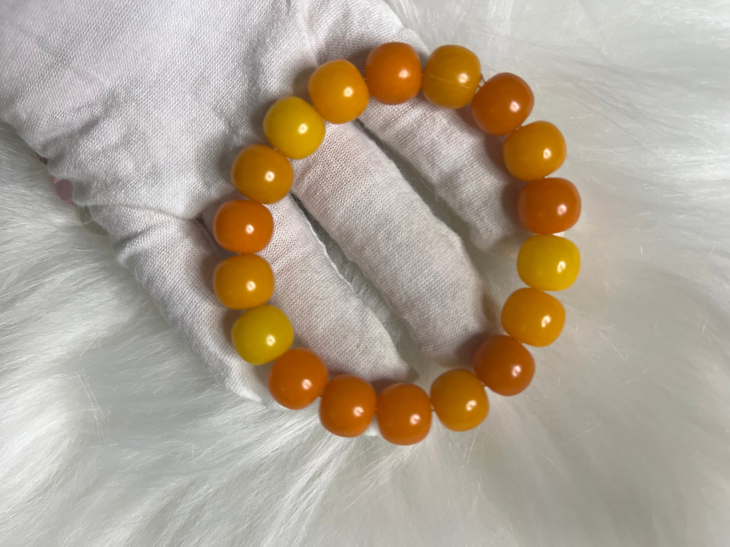 Handmade Bodhi Hand String Symbolizing Peace in All Things (buy1 get 1 free)