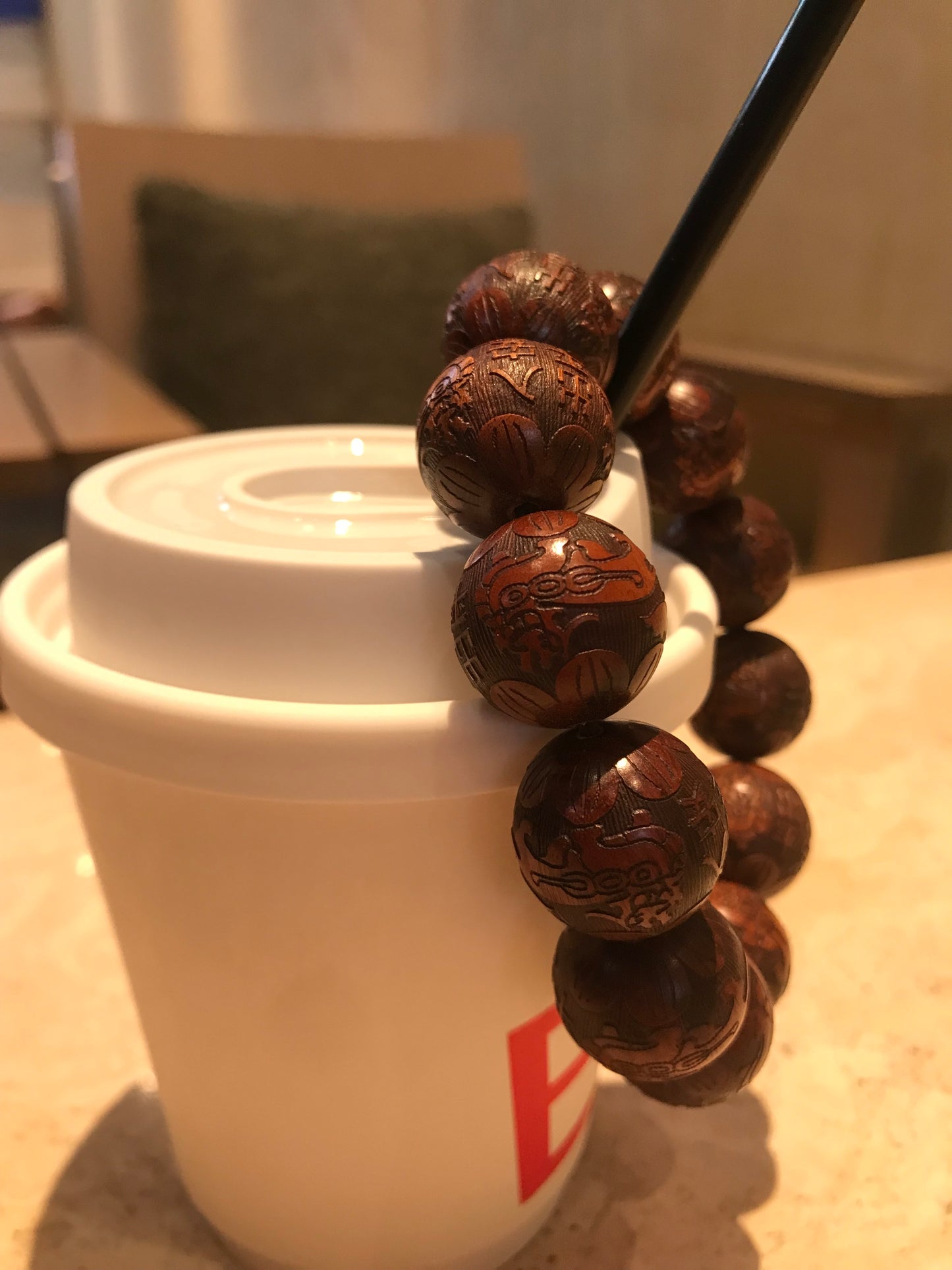 Longmu bracelets