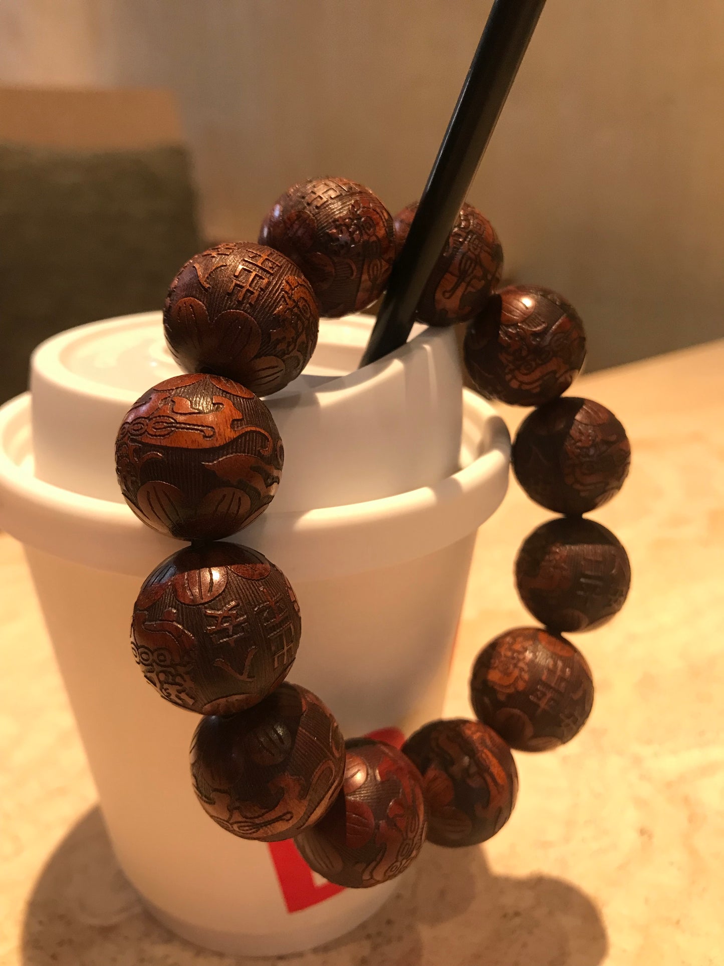 Longmu bracelets