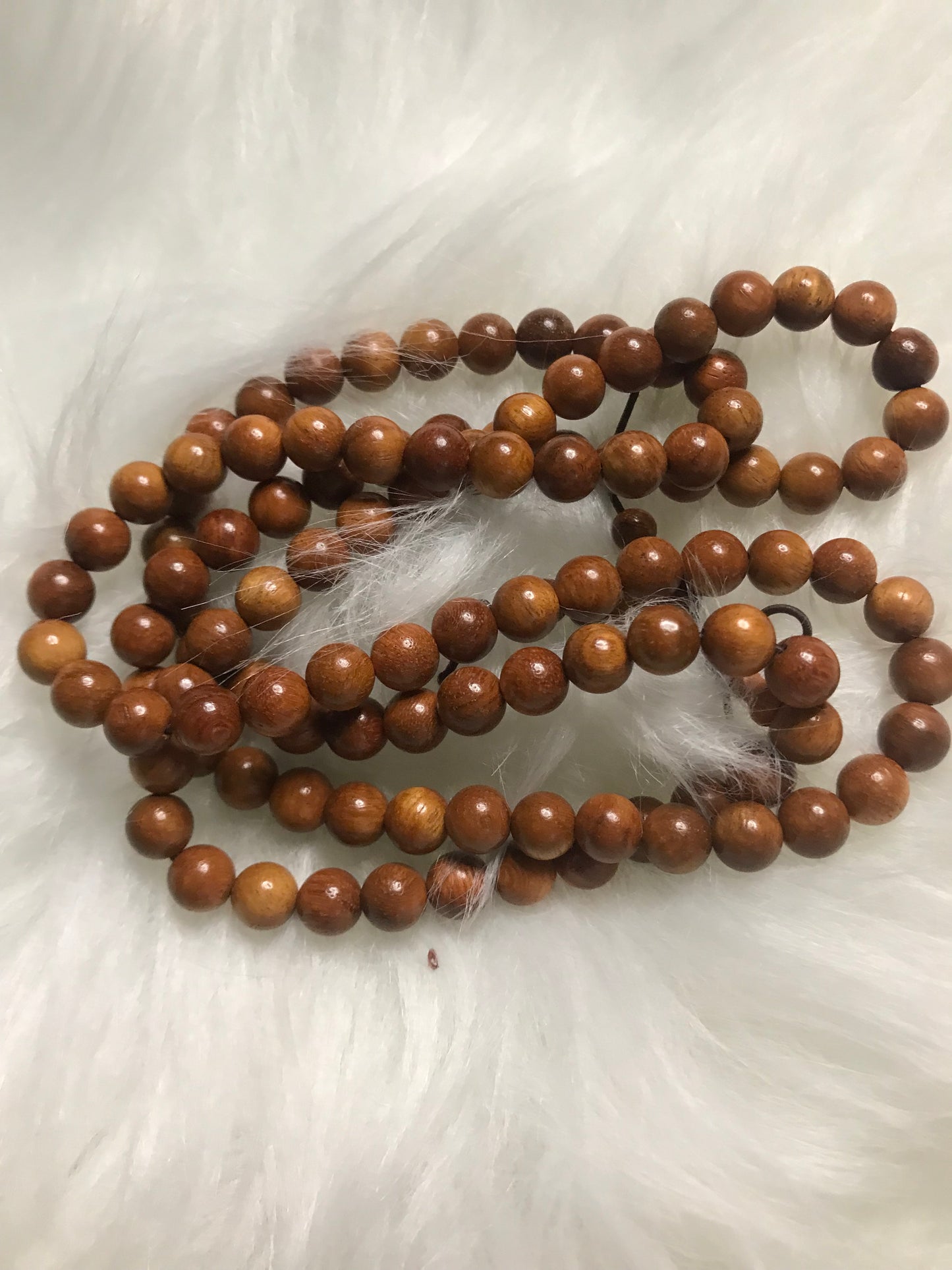 108 Zihua pear bracelets