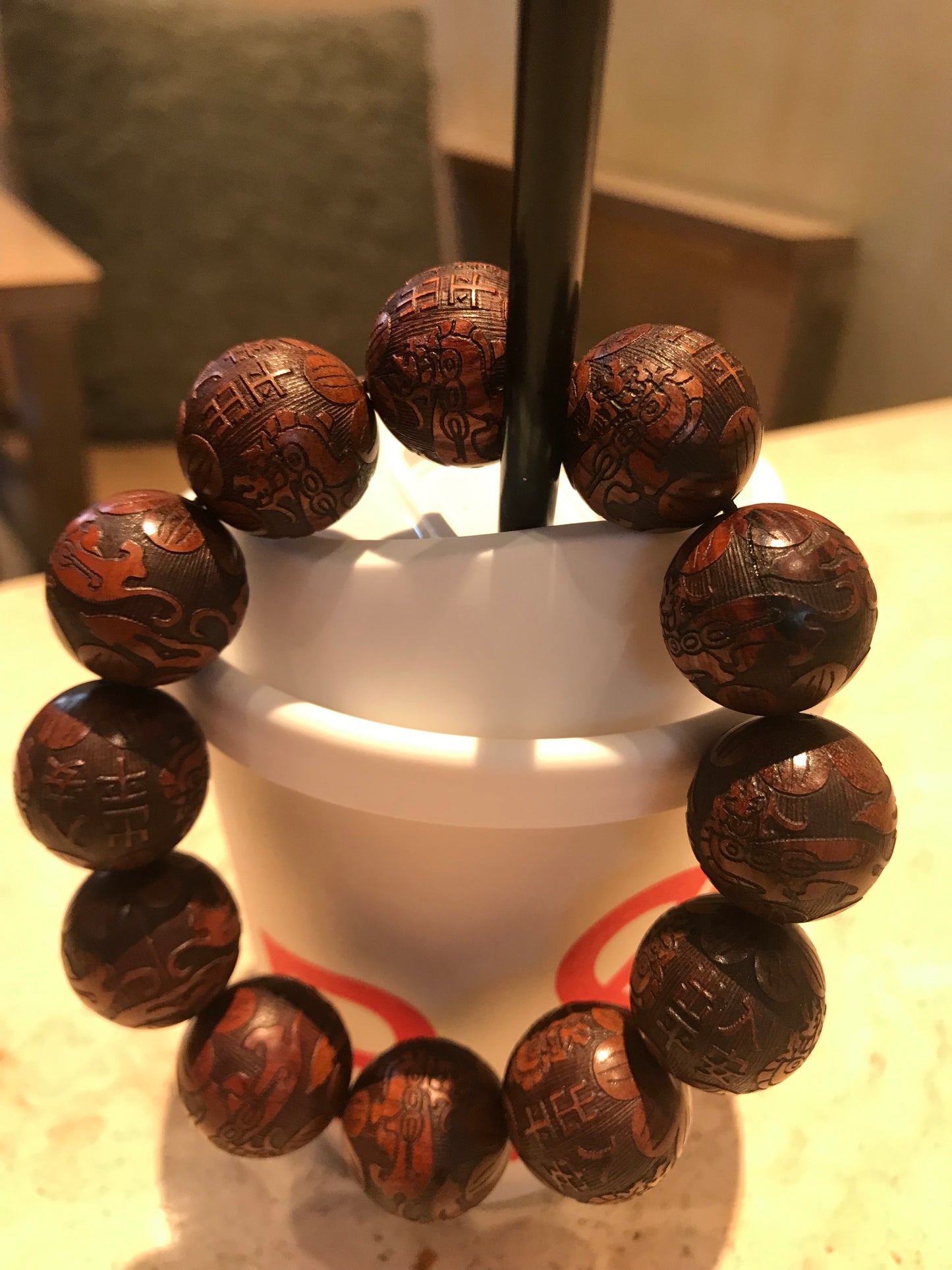 Longmu bracelets