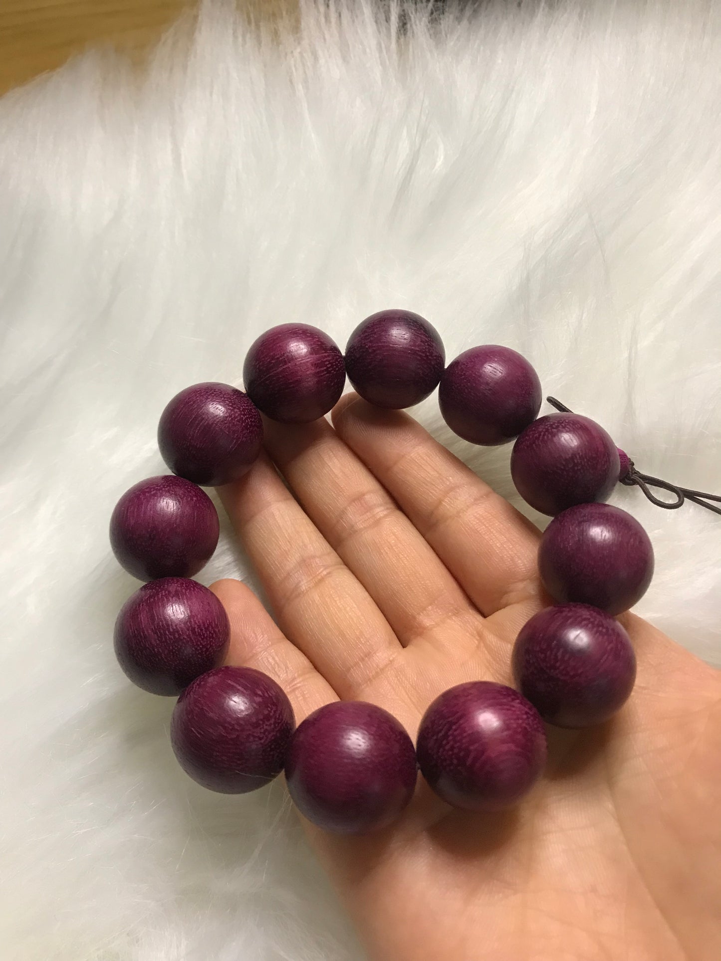 Rosewood bracelets(buy1get 1 free)